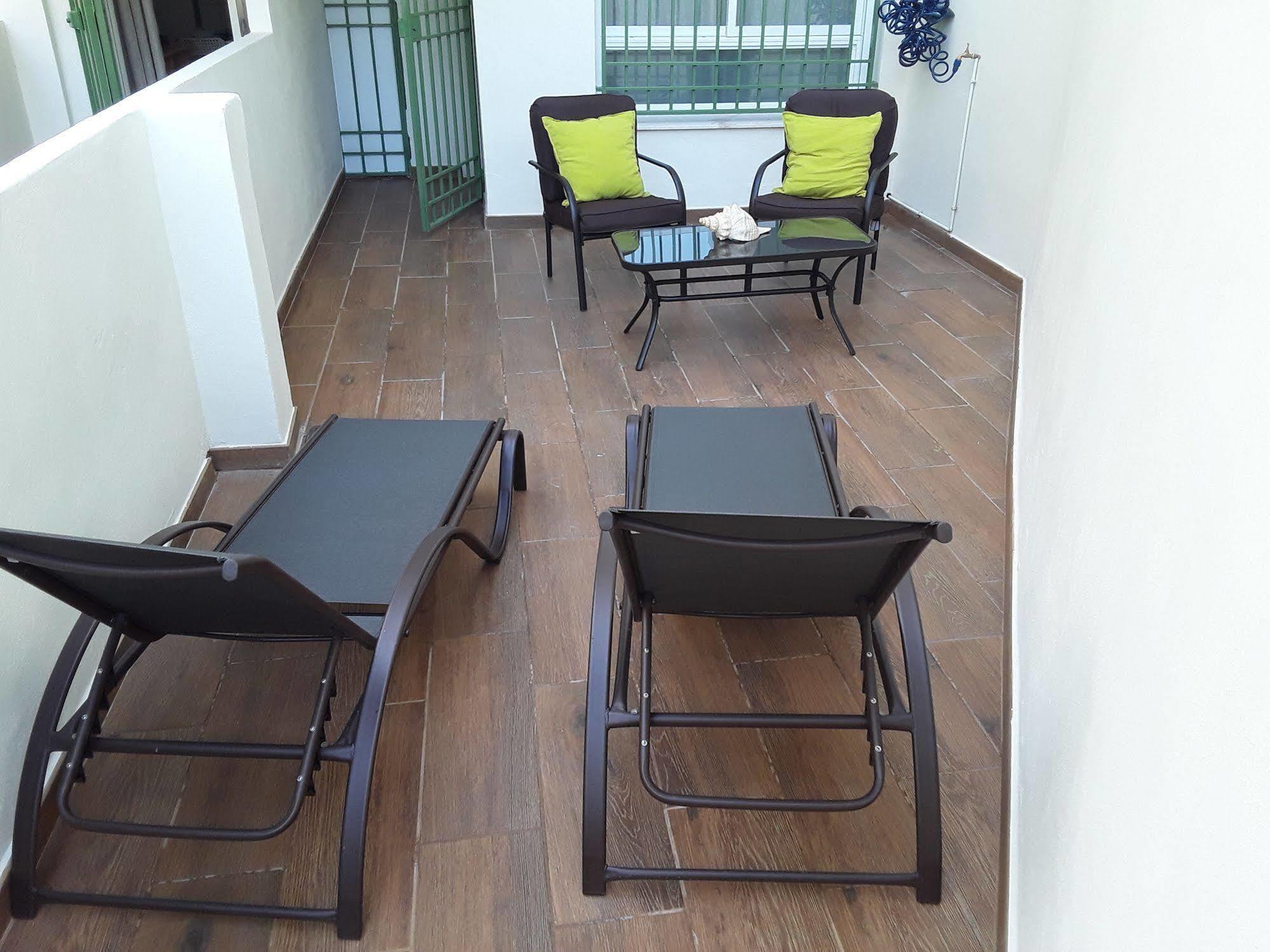 Appartement Fan Flat Torremolinos