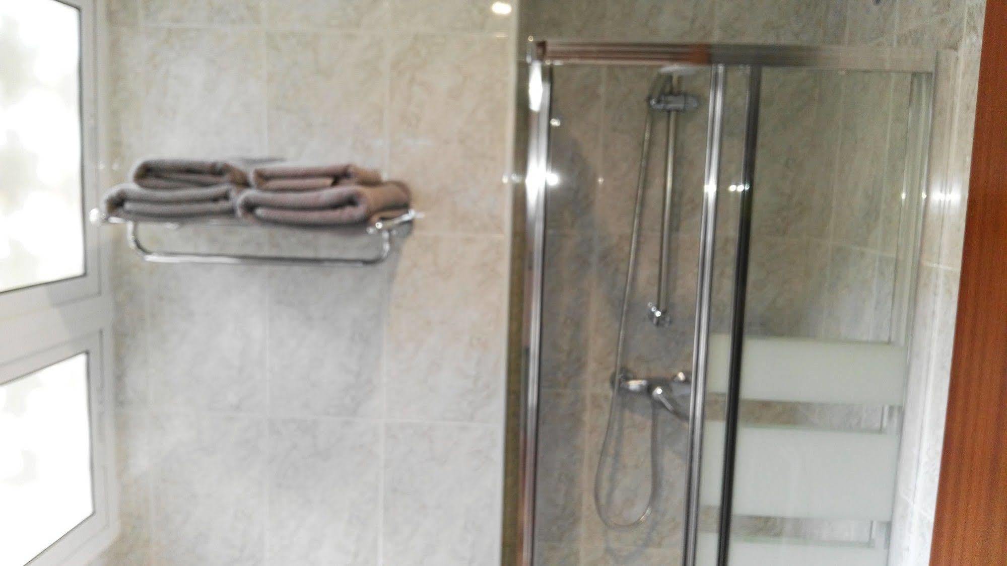 Fan Flat Appartement Torremolinos