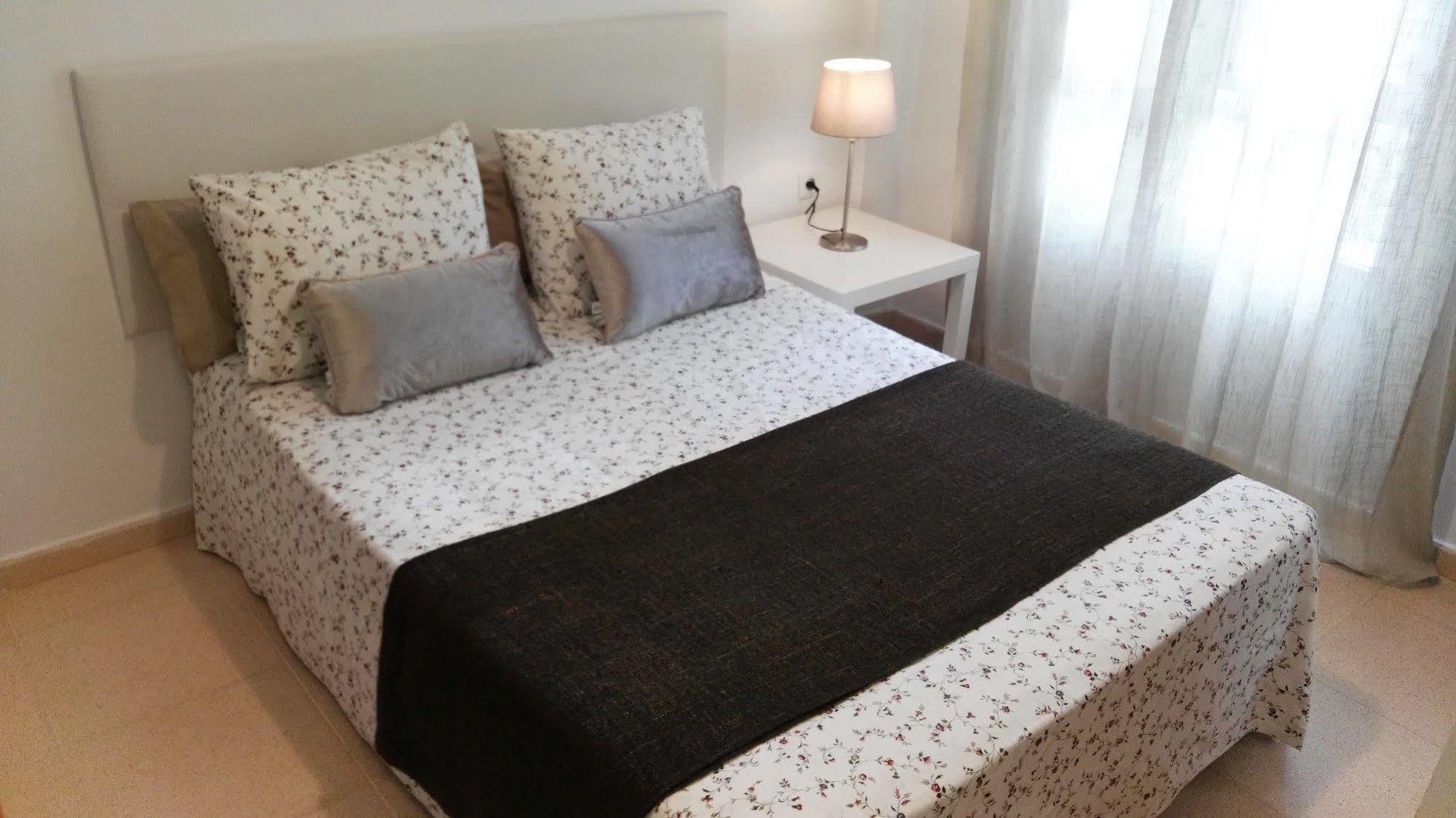 Apartamento Fan Flat Torremolinos