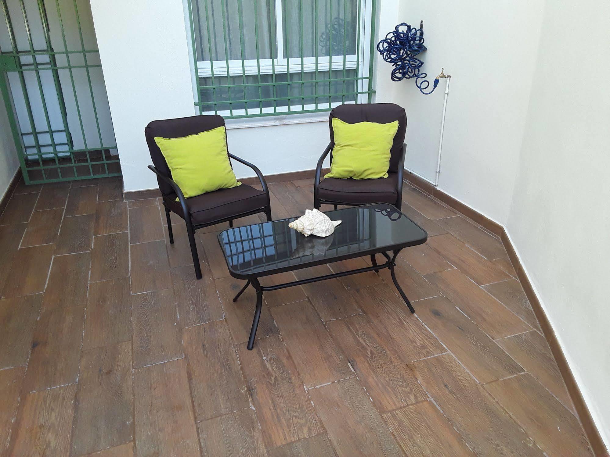 Appartement Fan Flat
