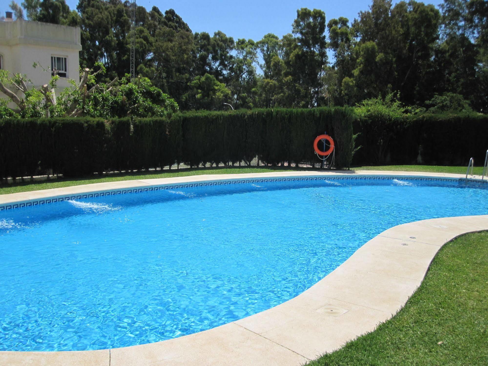Fan Flat Apartamento Torremolinos