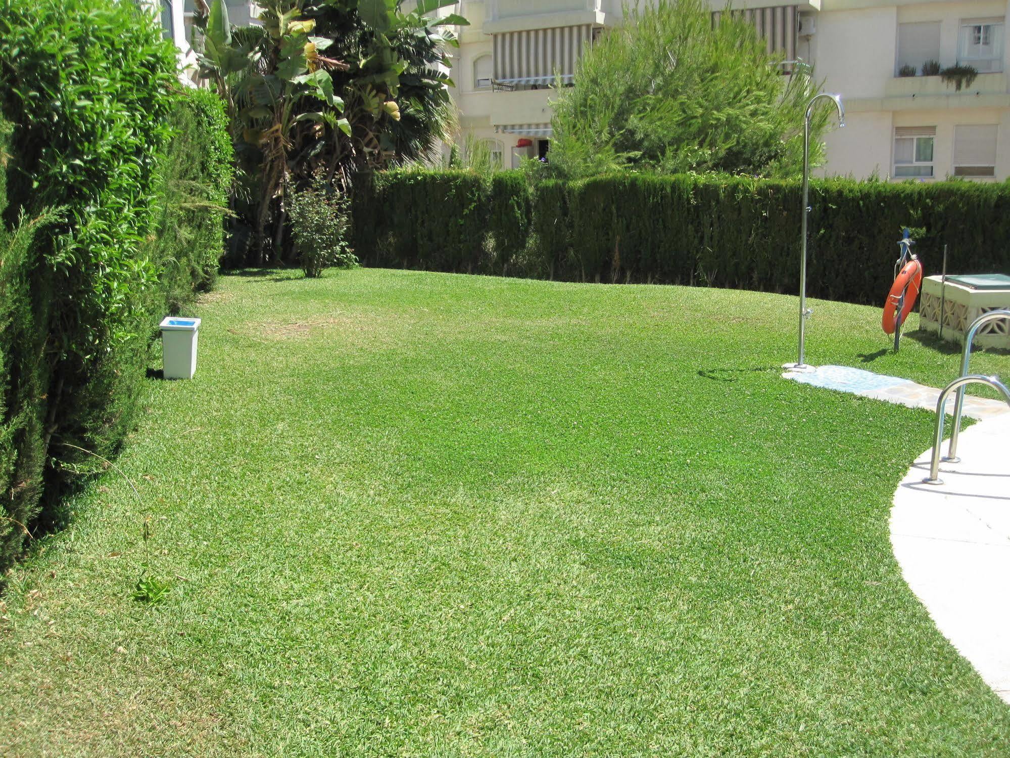 Appartement Fan Flat Torremolinos