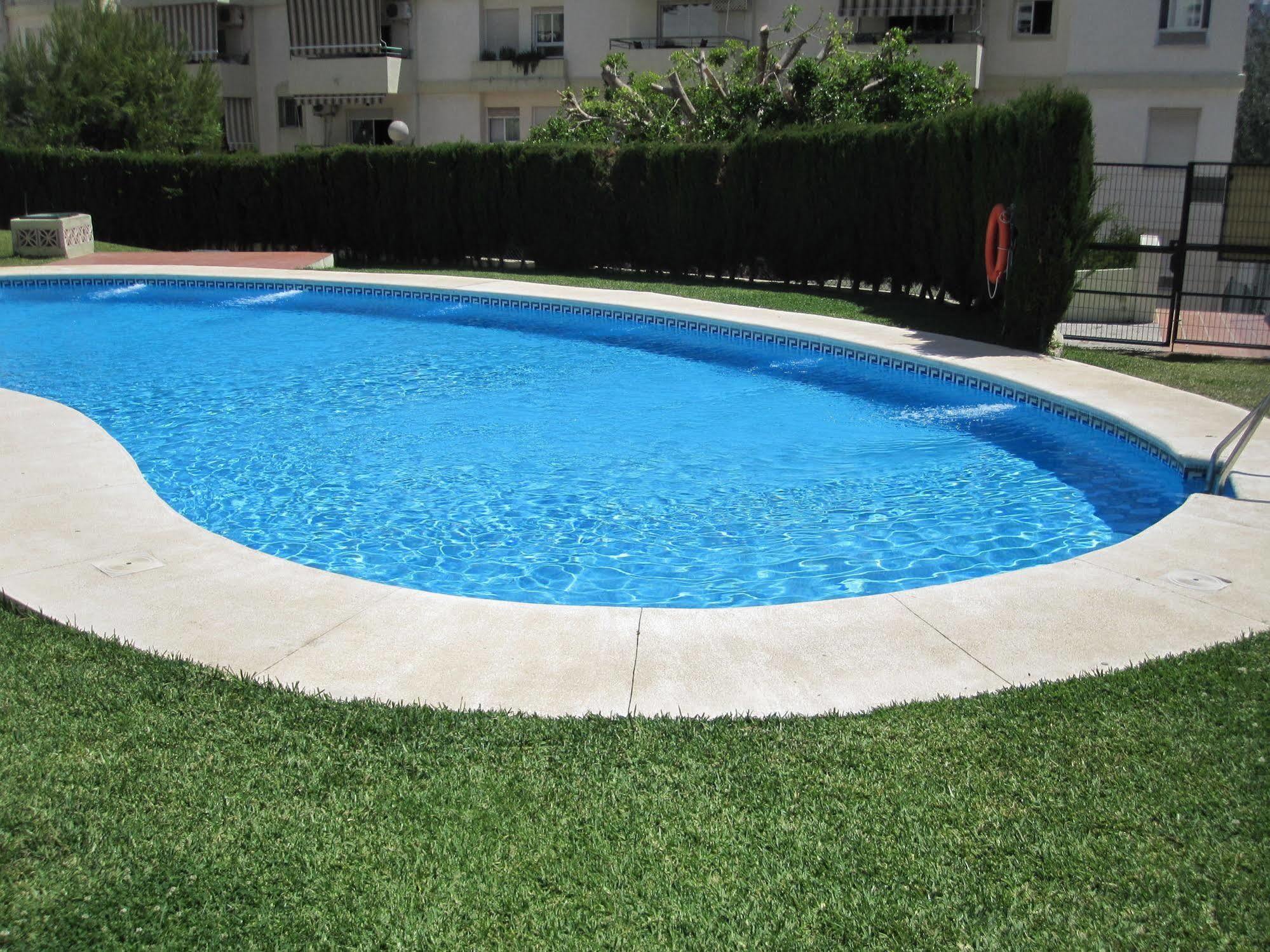Fan Flat Apartamento Torremolinos