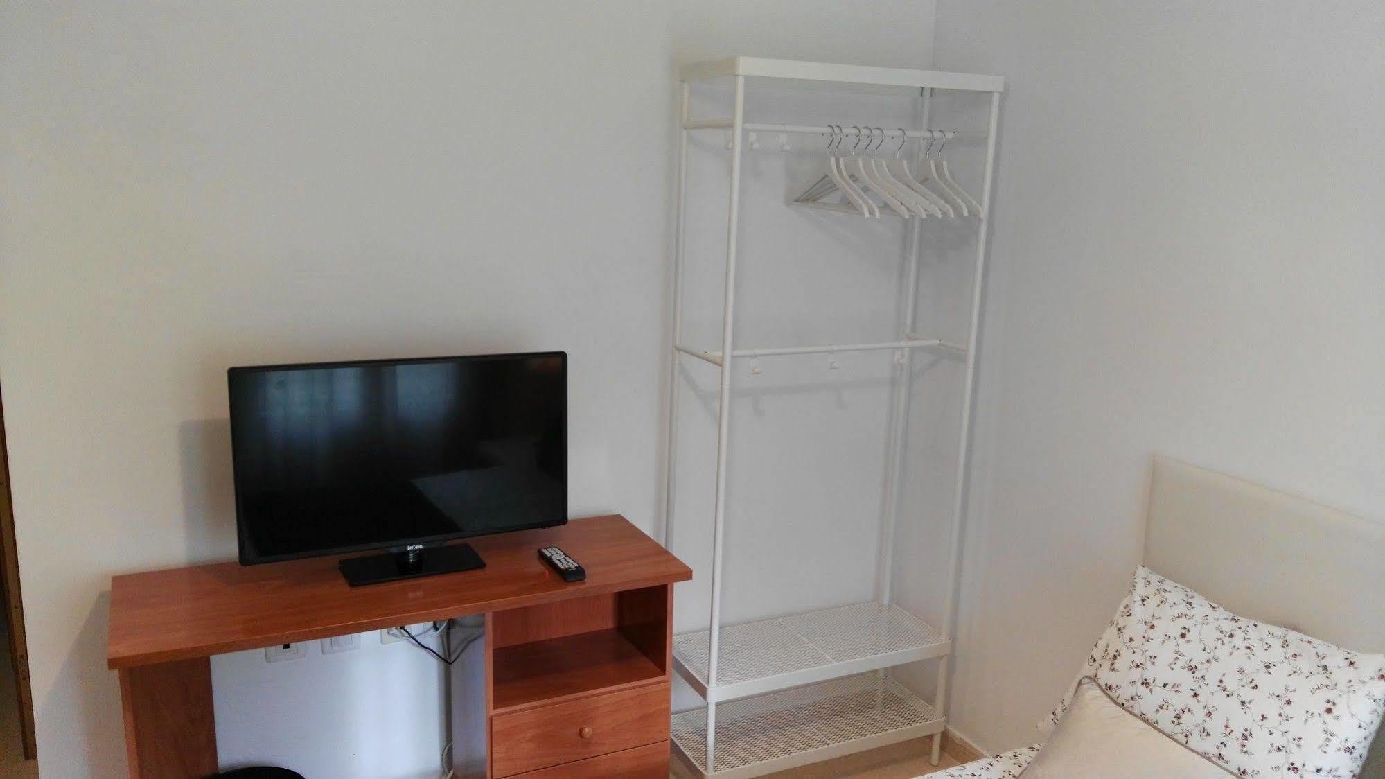 Fan Flat Apartamento *