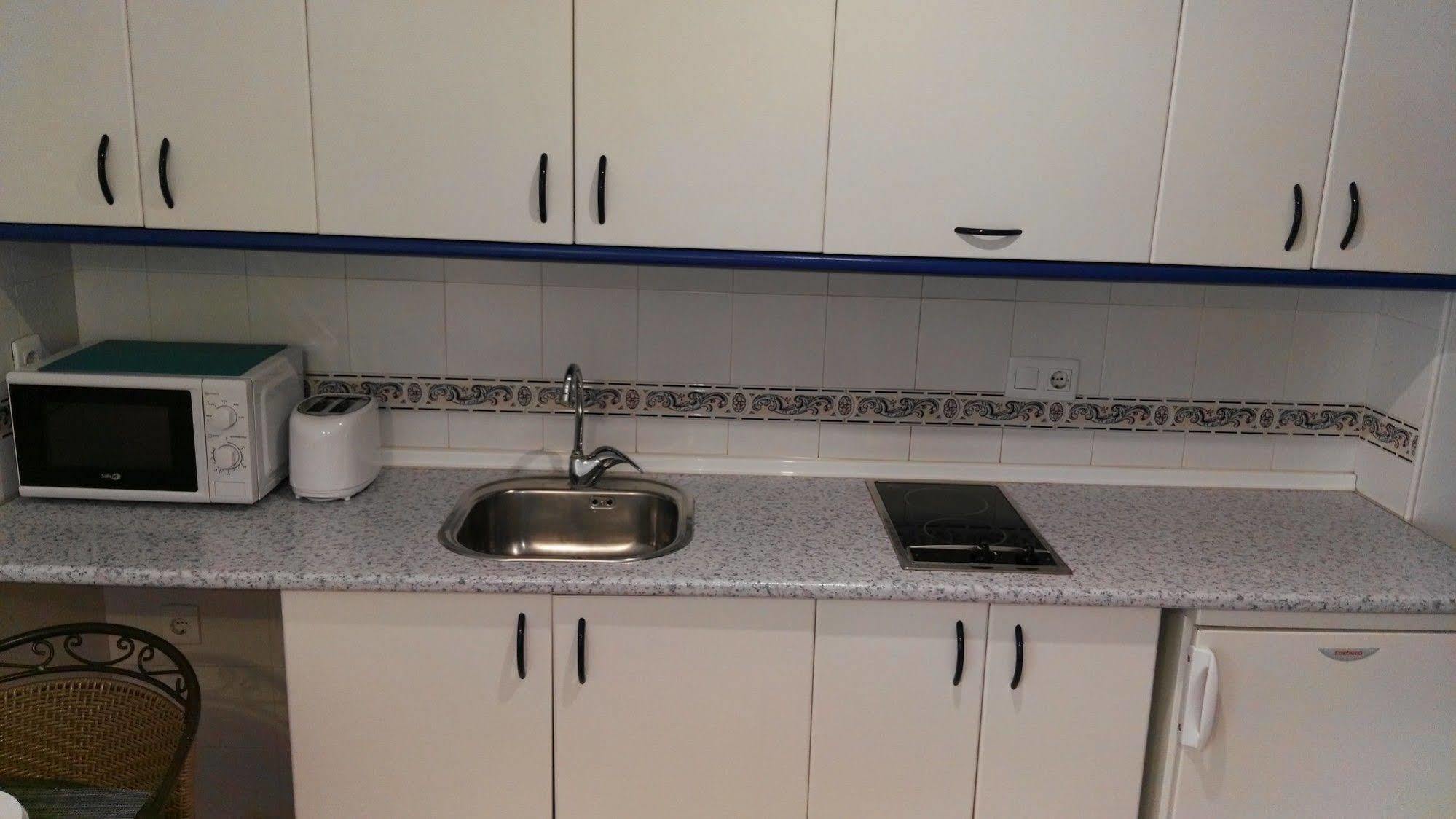 Appartement Fan Flat Torremolinos