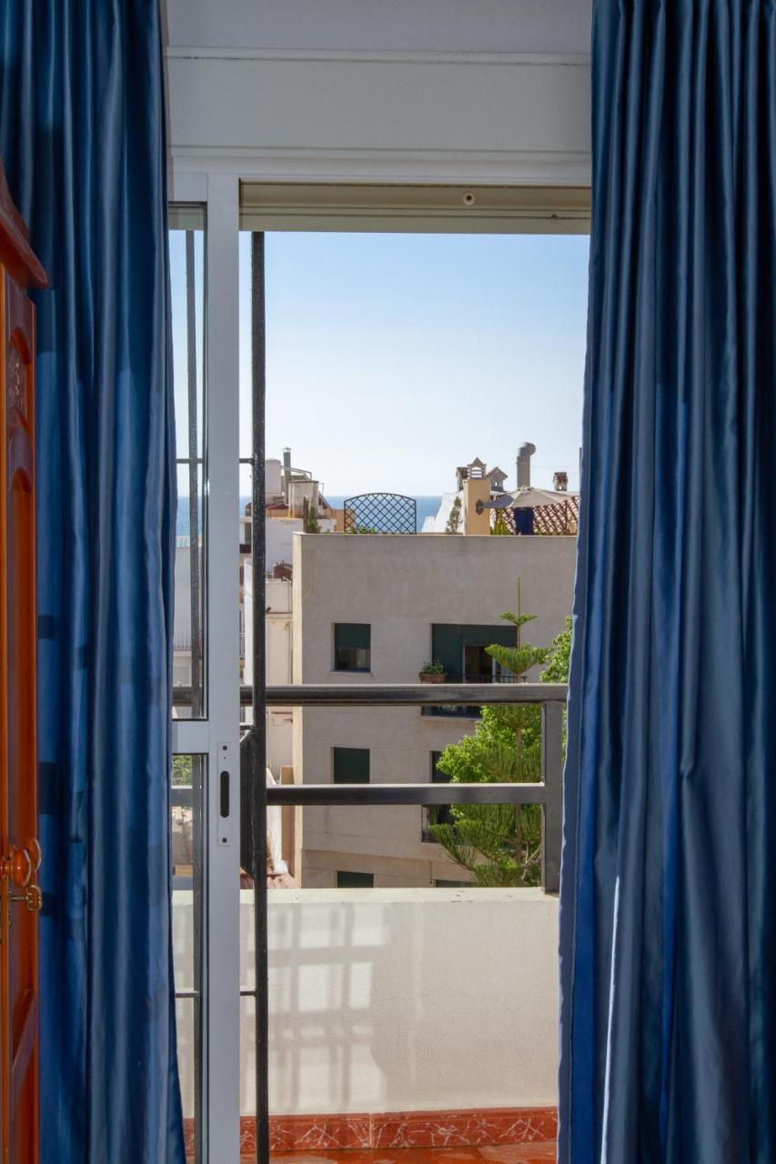 Apartment Silvia Torremolinos