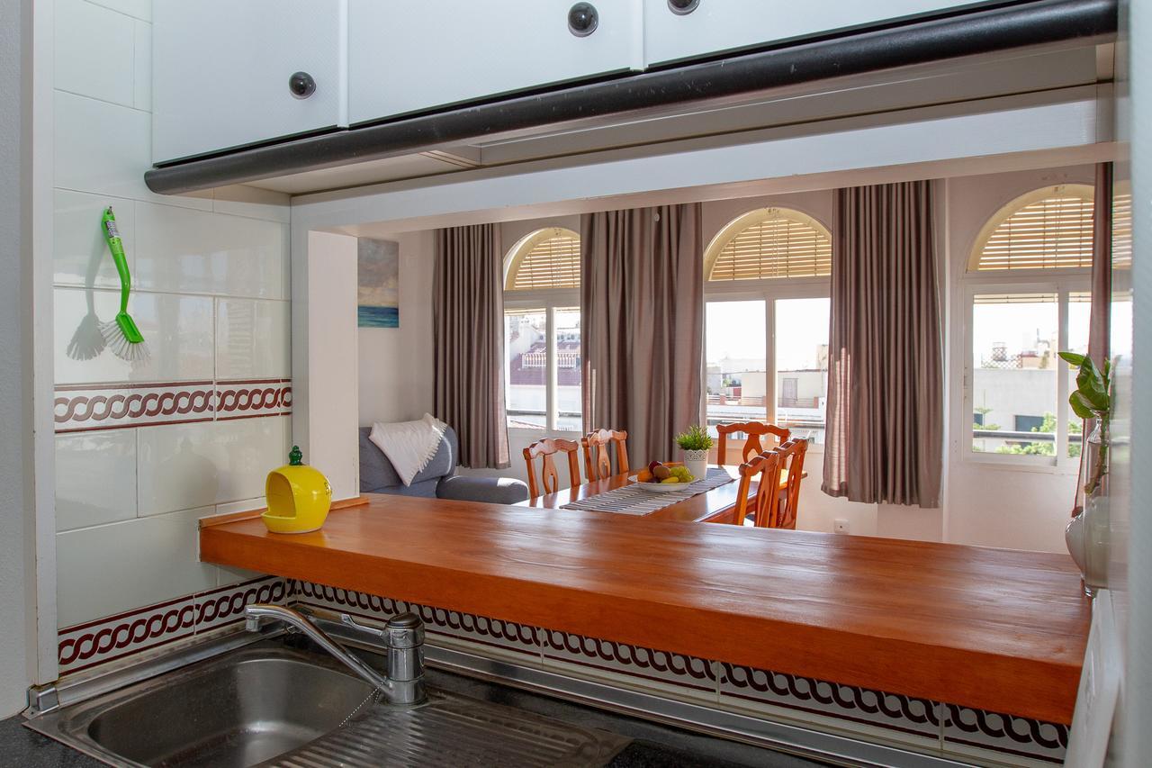 Silvia Apartment