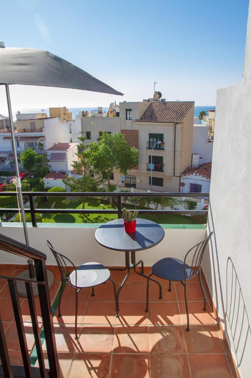 Apartment Silvia Torremolinos
