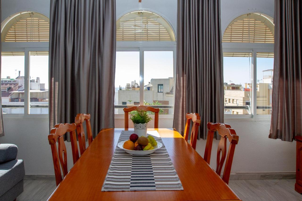 Silvia Apartment