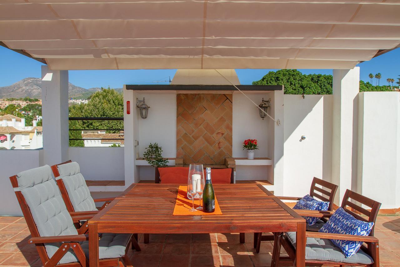 Silvia Apartment Torremolinos