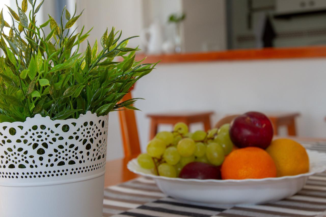 Apartment Silvia *