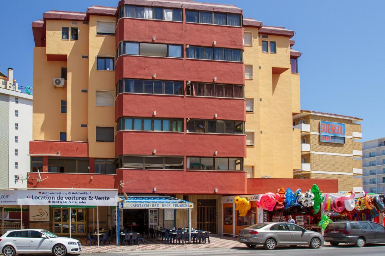 Lydia Uno * Torremolinos