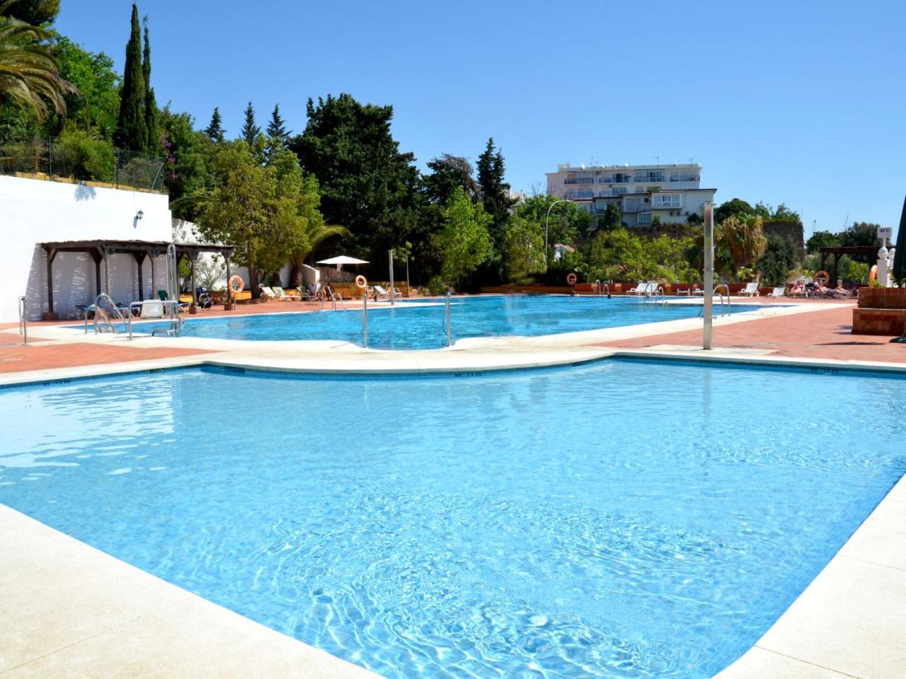 Apartment Duquesa De Espana-1 By Interhome Torremolinos