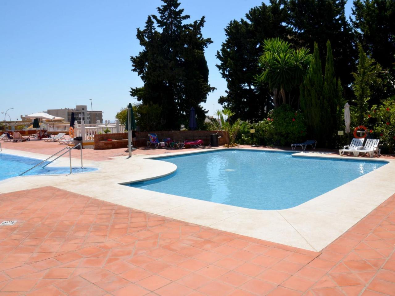 Duquesa De Espana-1 By Interhome Torremolinos