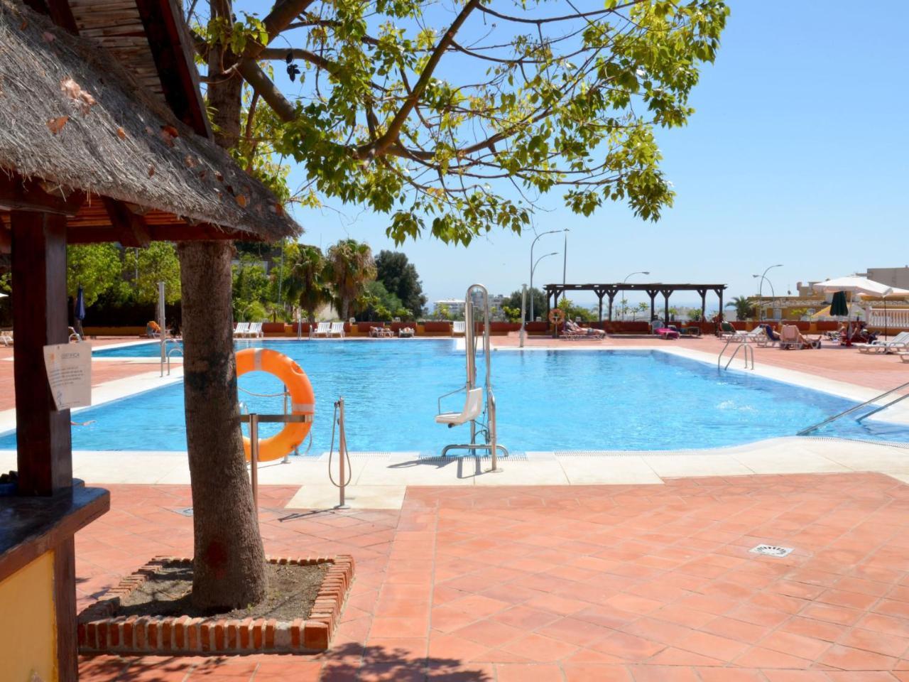 Duquesa De Espana-1 By Interhome Torremolinos