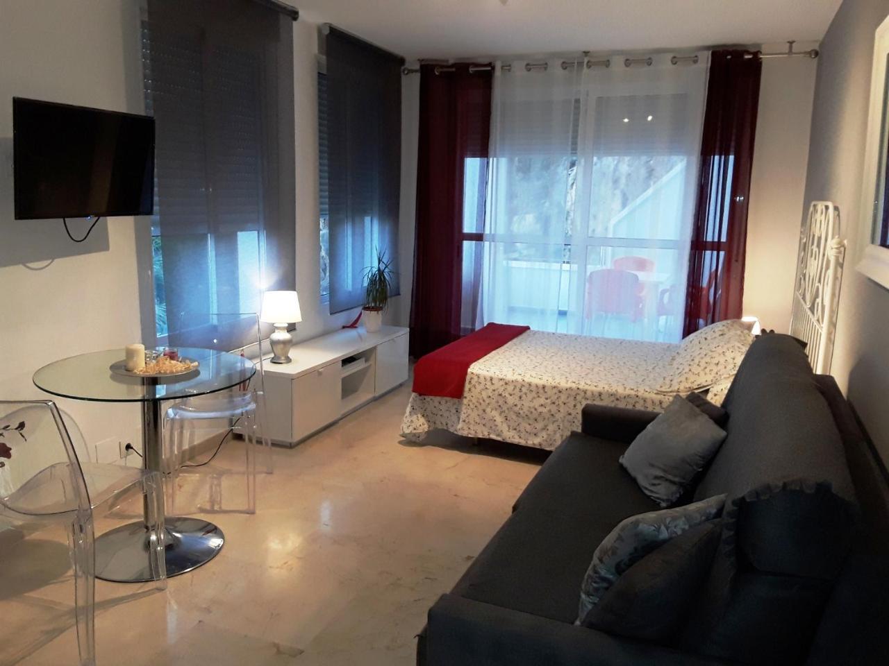 Apartment Roca Chica