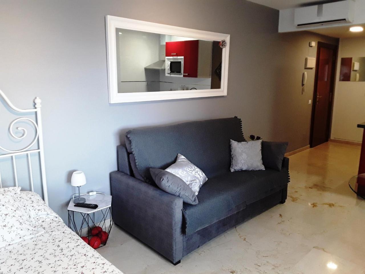 Roca Chica Apartment Torremolinos