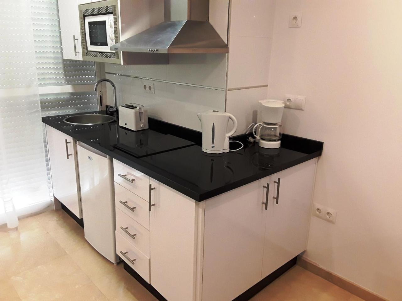 Roca Chica Apartment Torremolinos