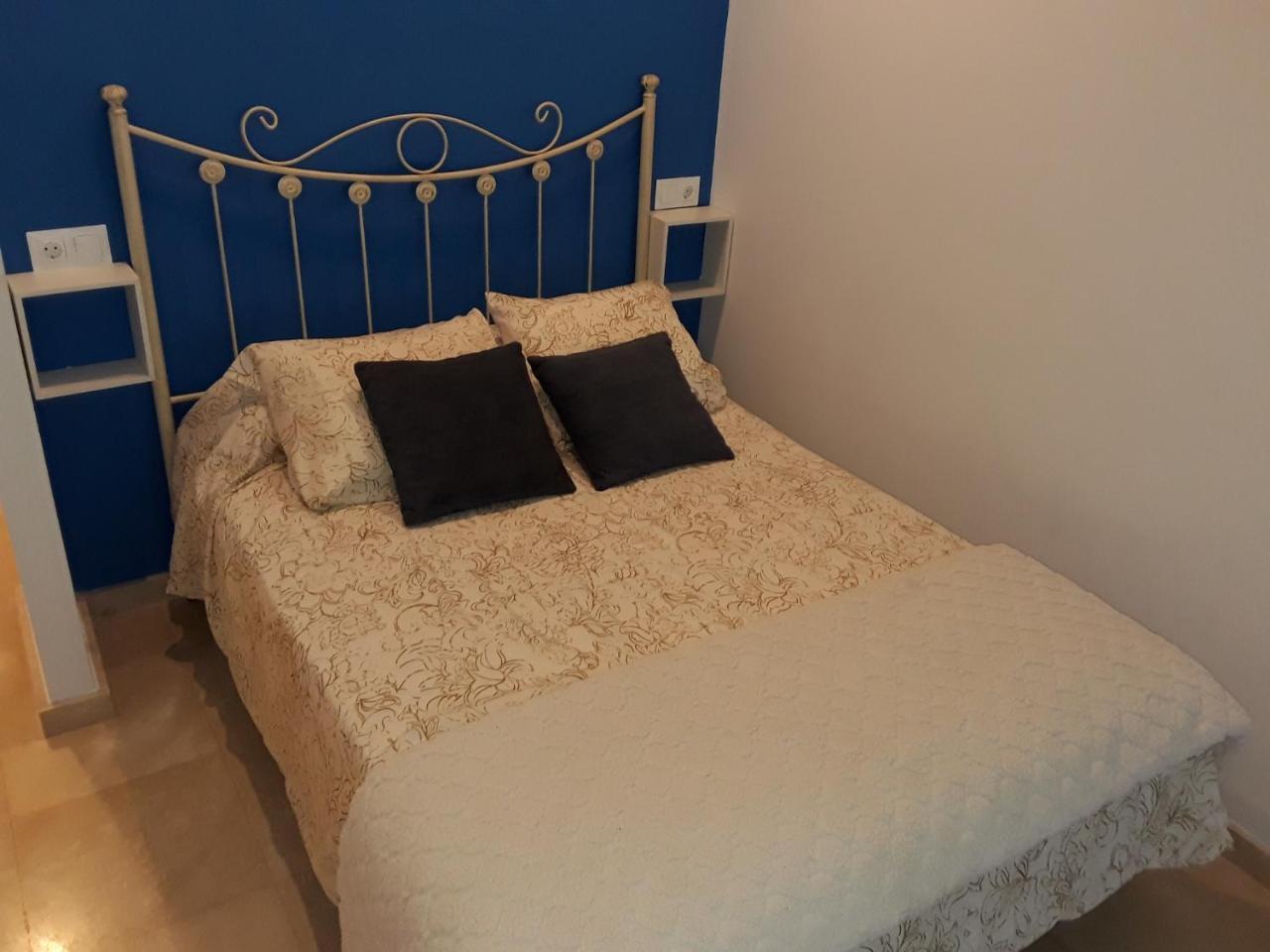 Apartment Roca Chica