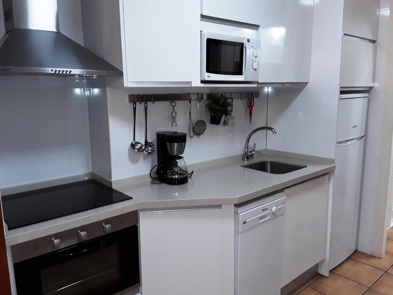 Apartment Roca Chica