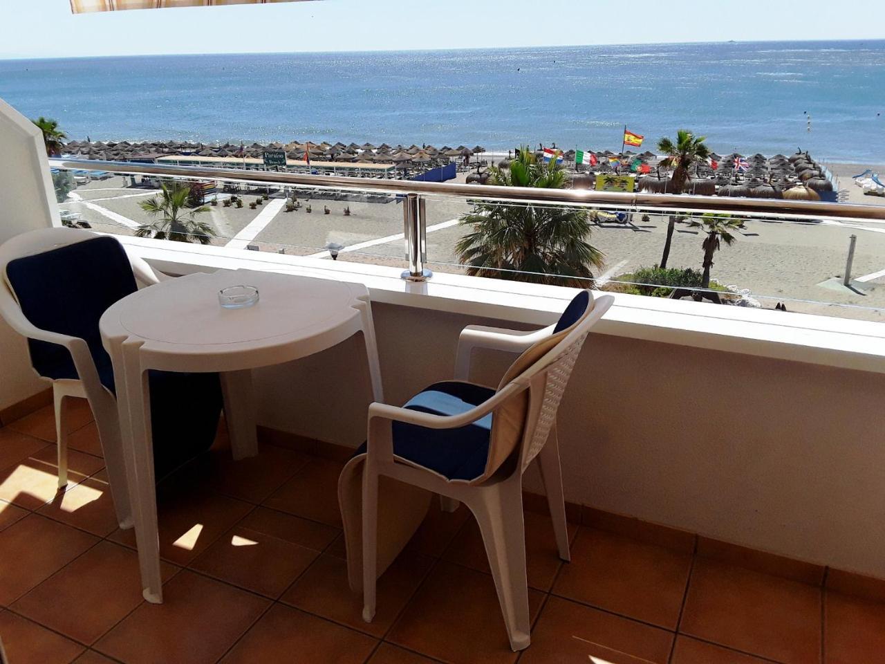 Roca Chica Apartment