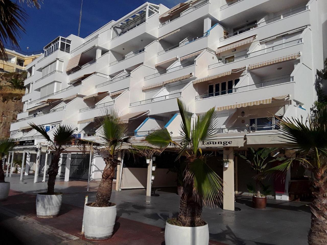 Roca Chica Apartment *