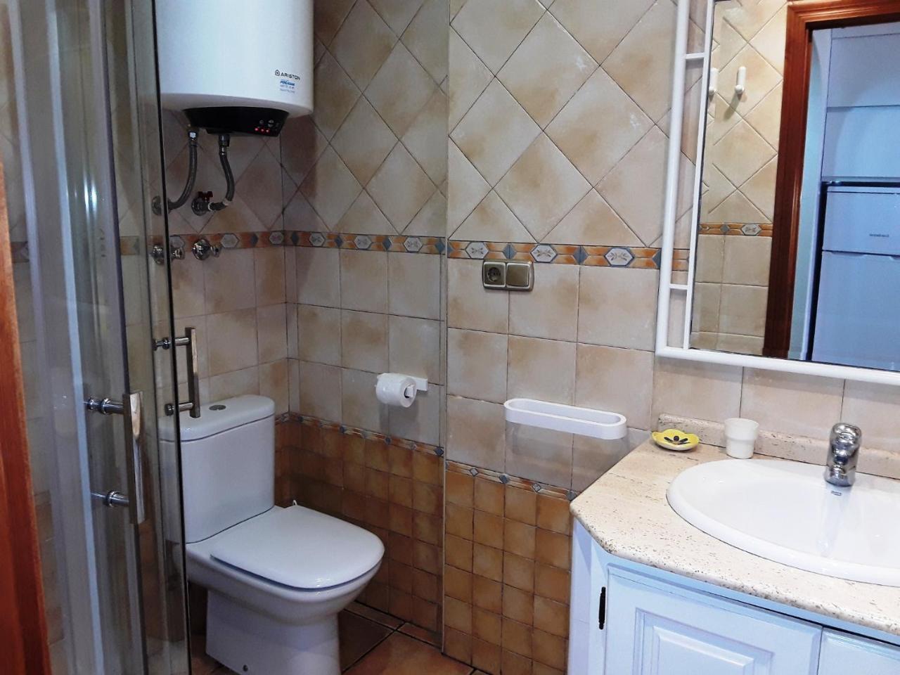 Roca Chica Apartment