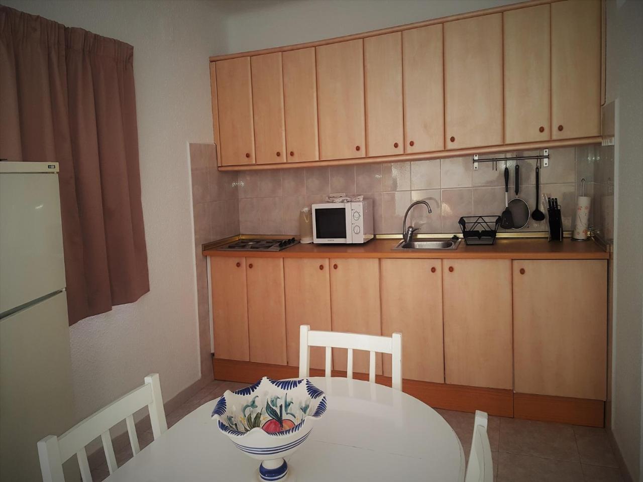 Apartment Casa Blanca Torremolinos
