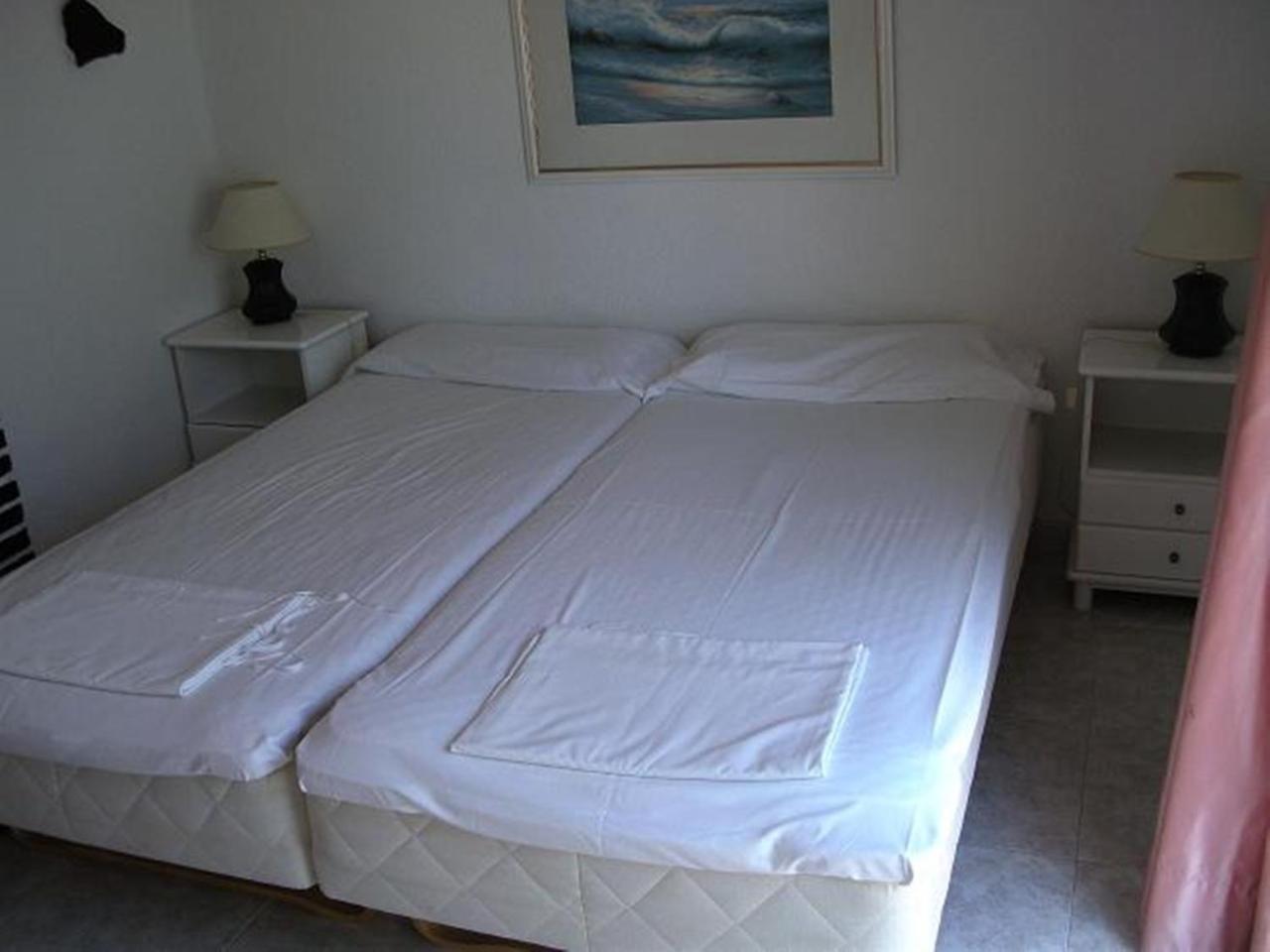 Casa Blanca Apartment