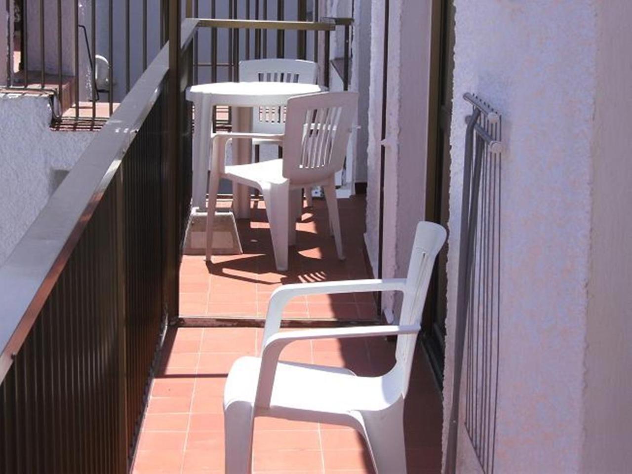 Casa Blanca Apartment *