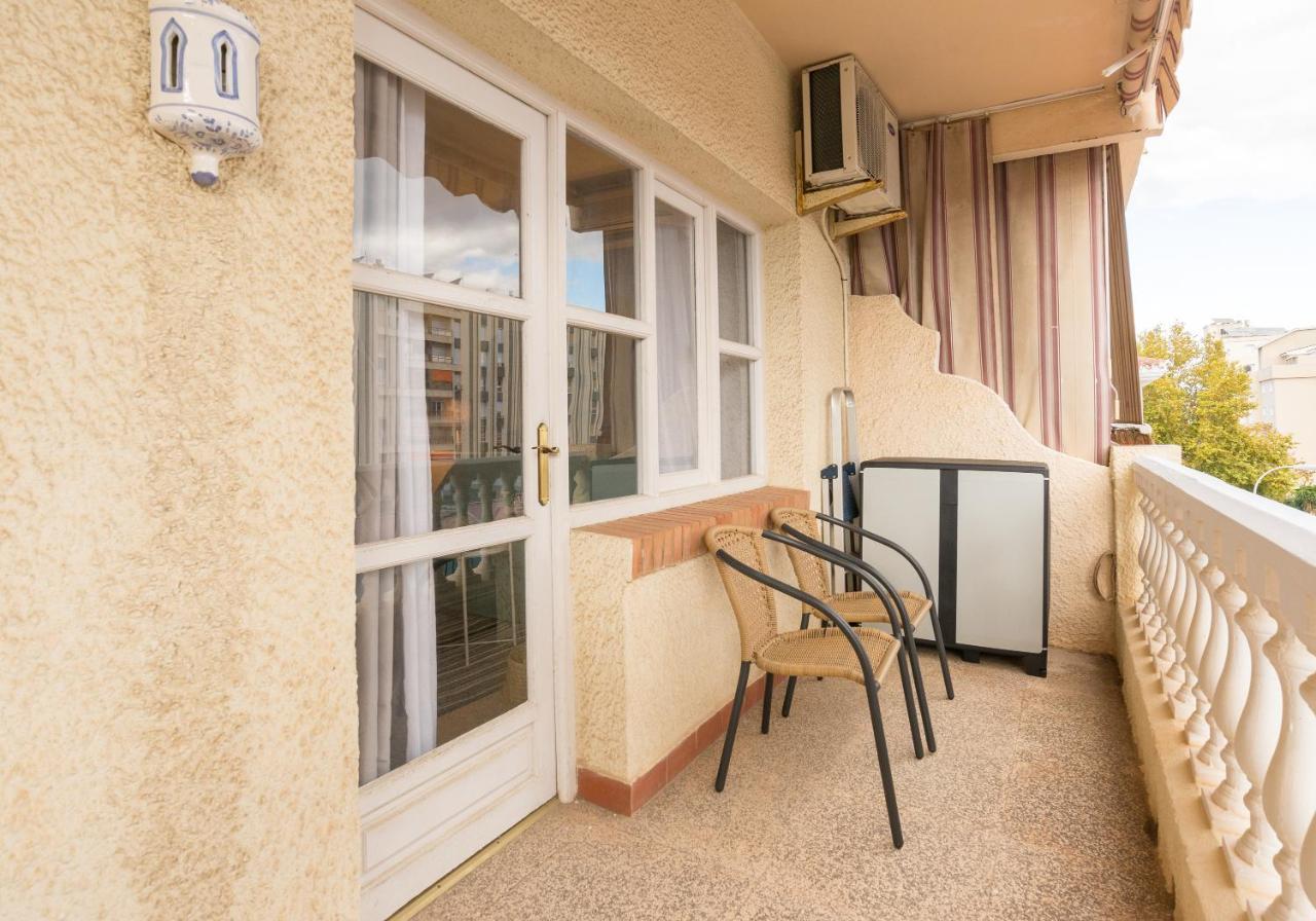 Malagasuite Sun&sea Apartment Torremolinos