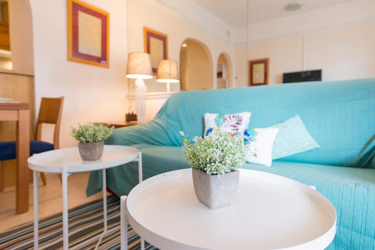 Apartment Malagasuite Sun&sea Torremolinos