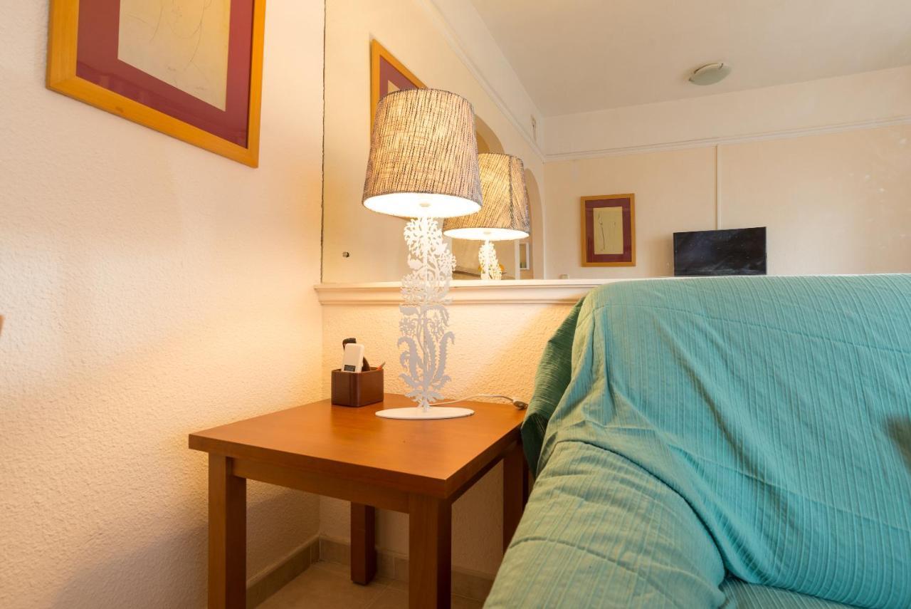 Apartment Malagasuite Sun&sea Torremolinos