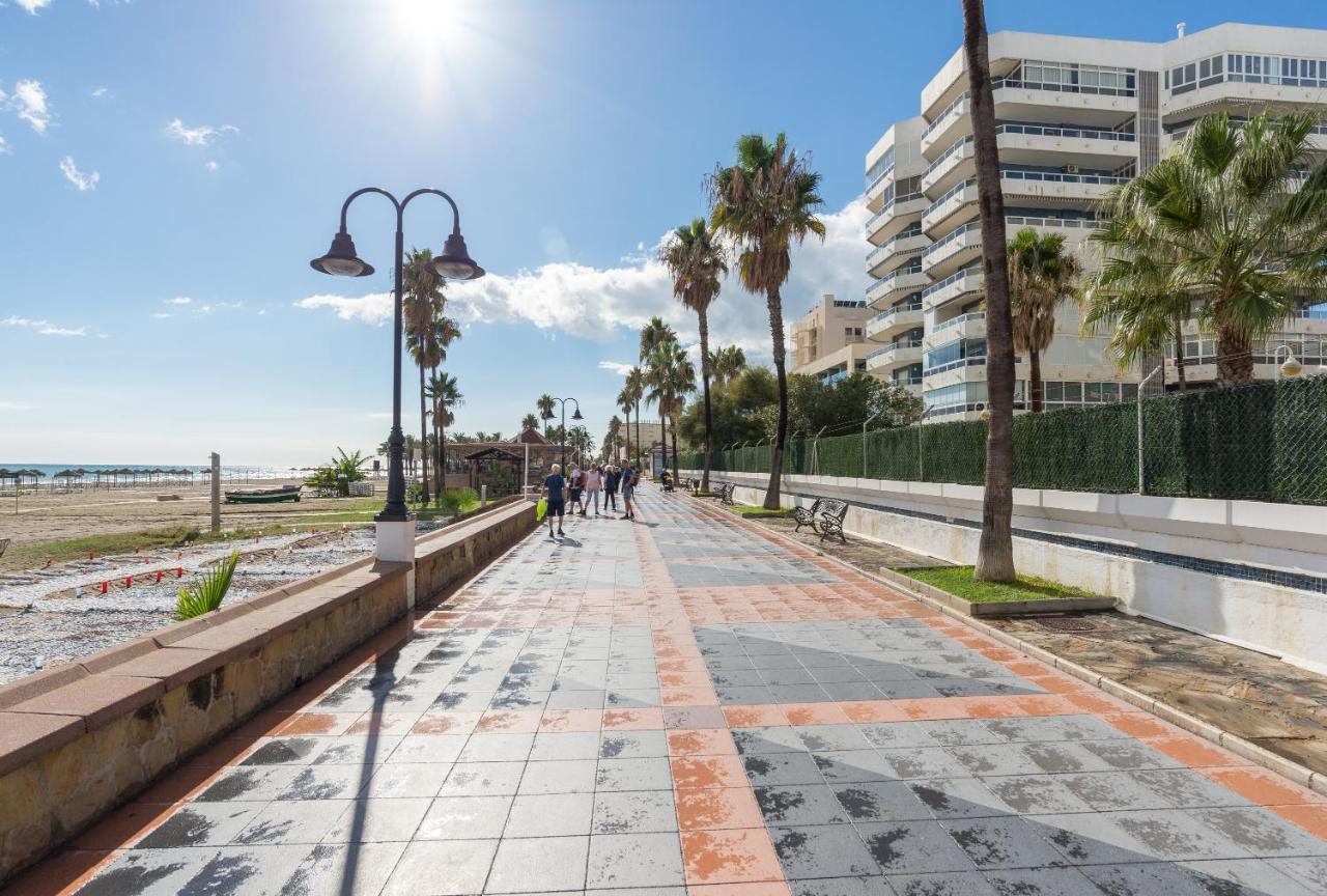Malagasuite Sun&sea Apartment
