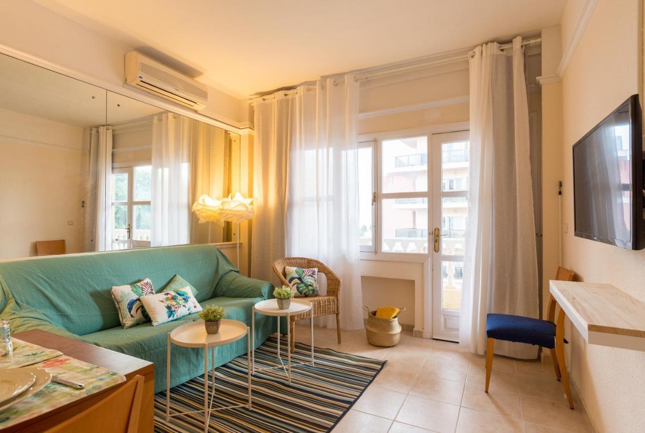 Apartment Malagasuite Sun&sea