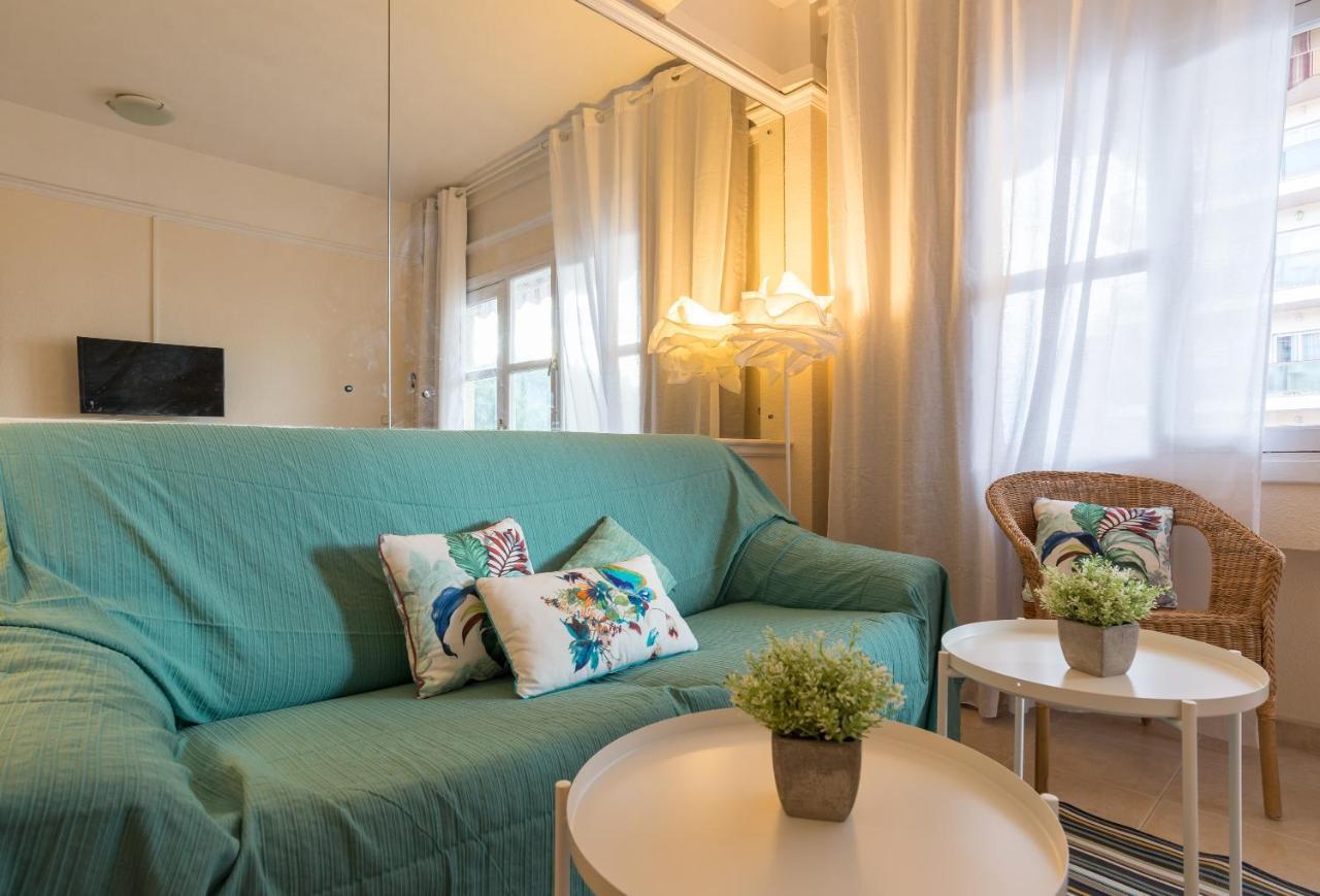 Malagasuite Sun&sea Apartment