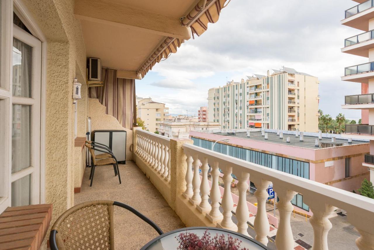 Apartment Malagasuite Sun&sea Torremolinos
