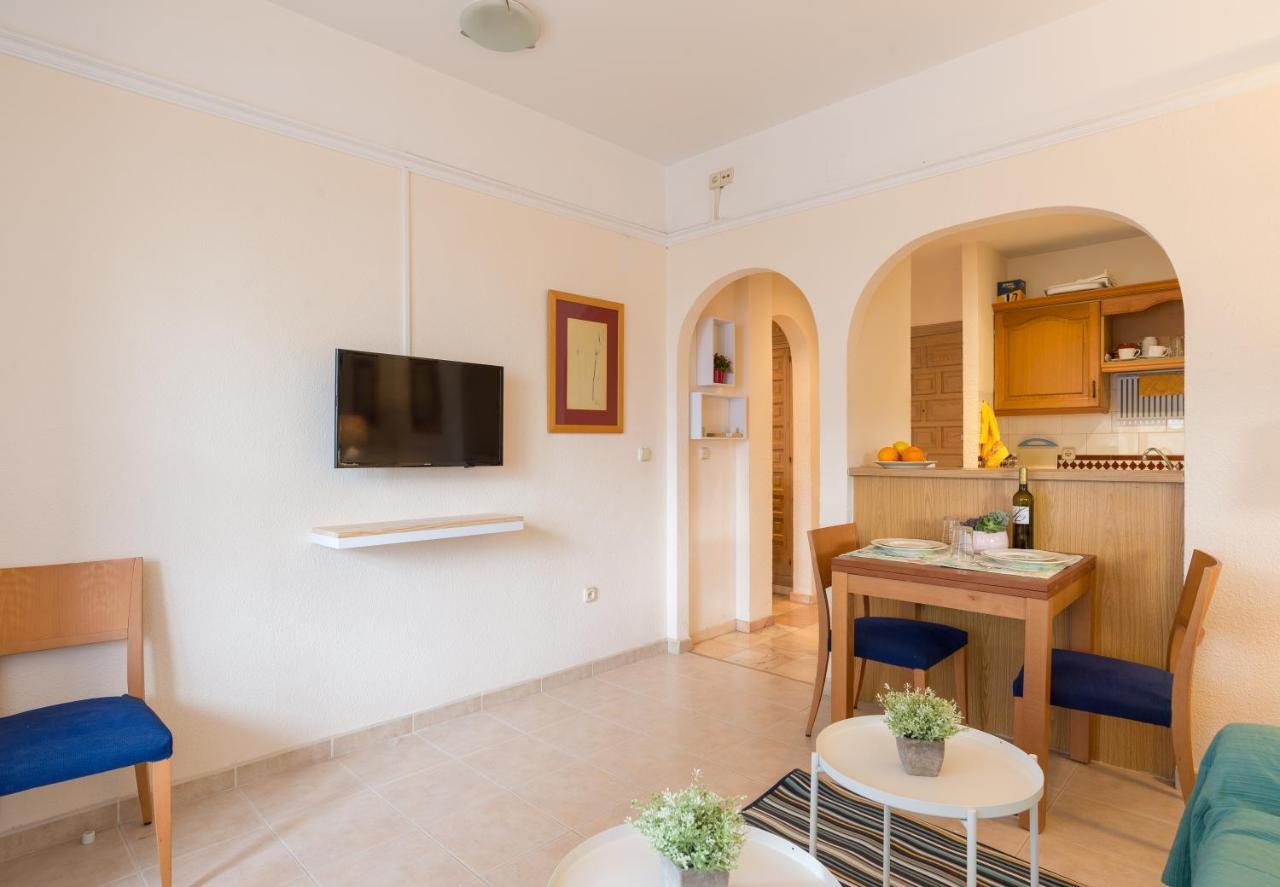 Malagasuite Sun&sea Apartment