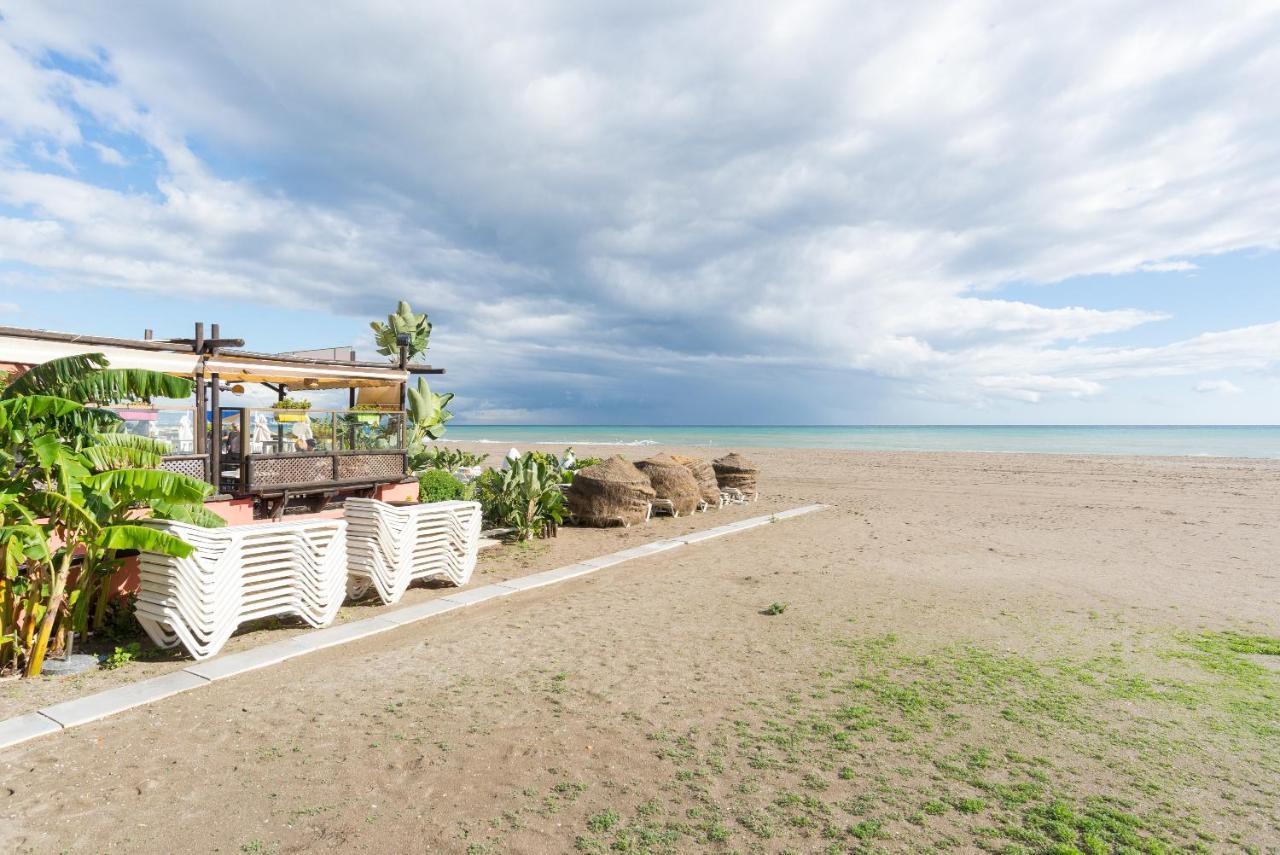 Apartment Malagasuite Sun&sea Torremolinos