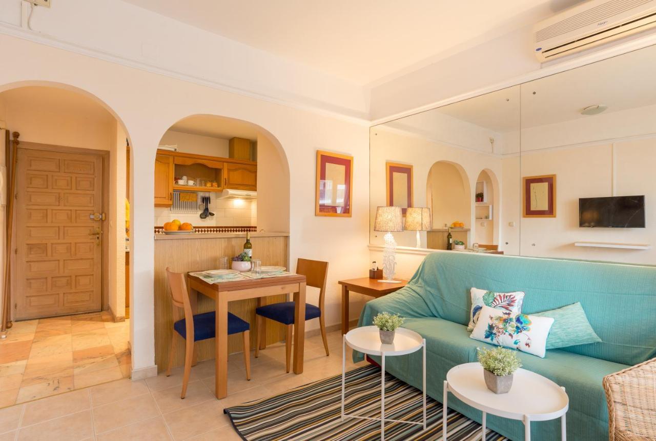 Malagasuite Sun&sea Apartment