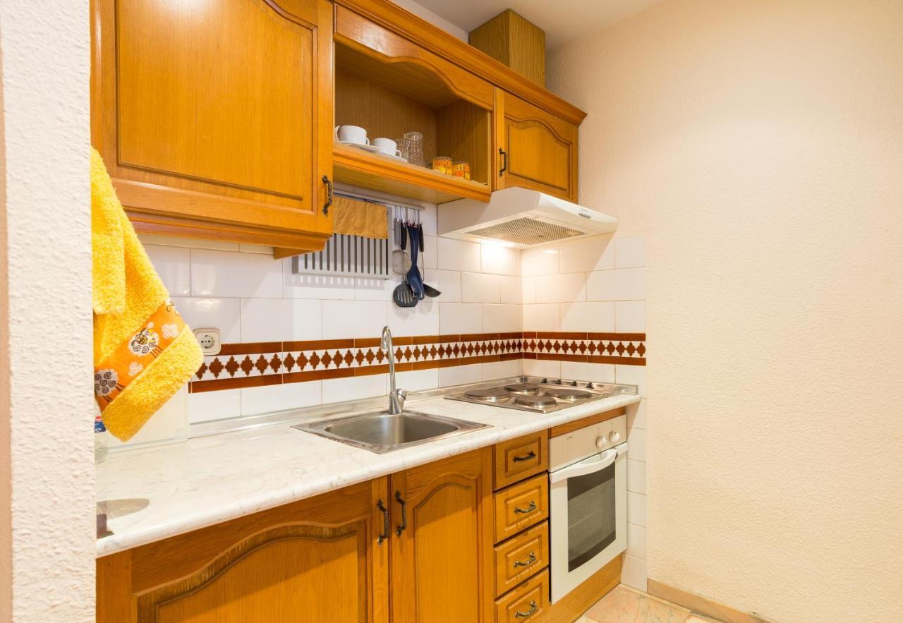 Malagasuite Sun&sea Apartment