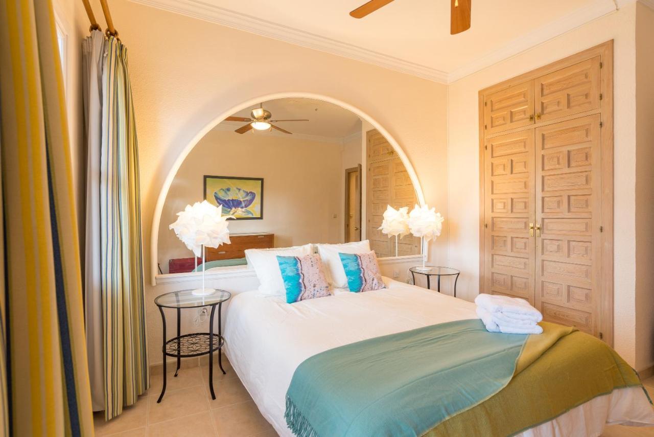 Malagasuite Sun&sea Apartment