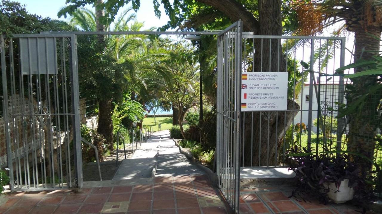 La Roca Apartment