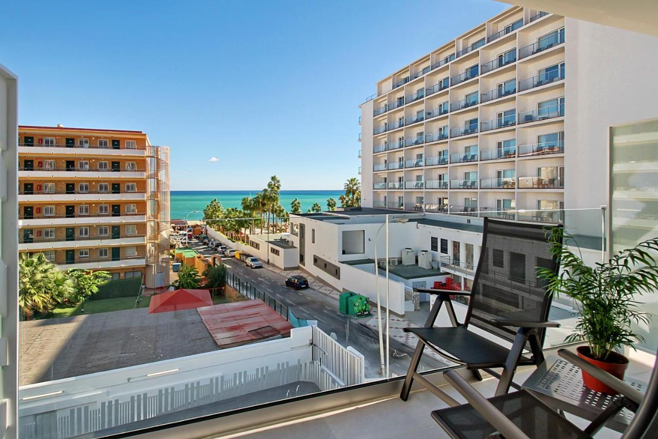 Carihuela Apartamento *