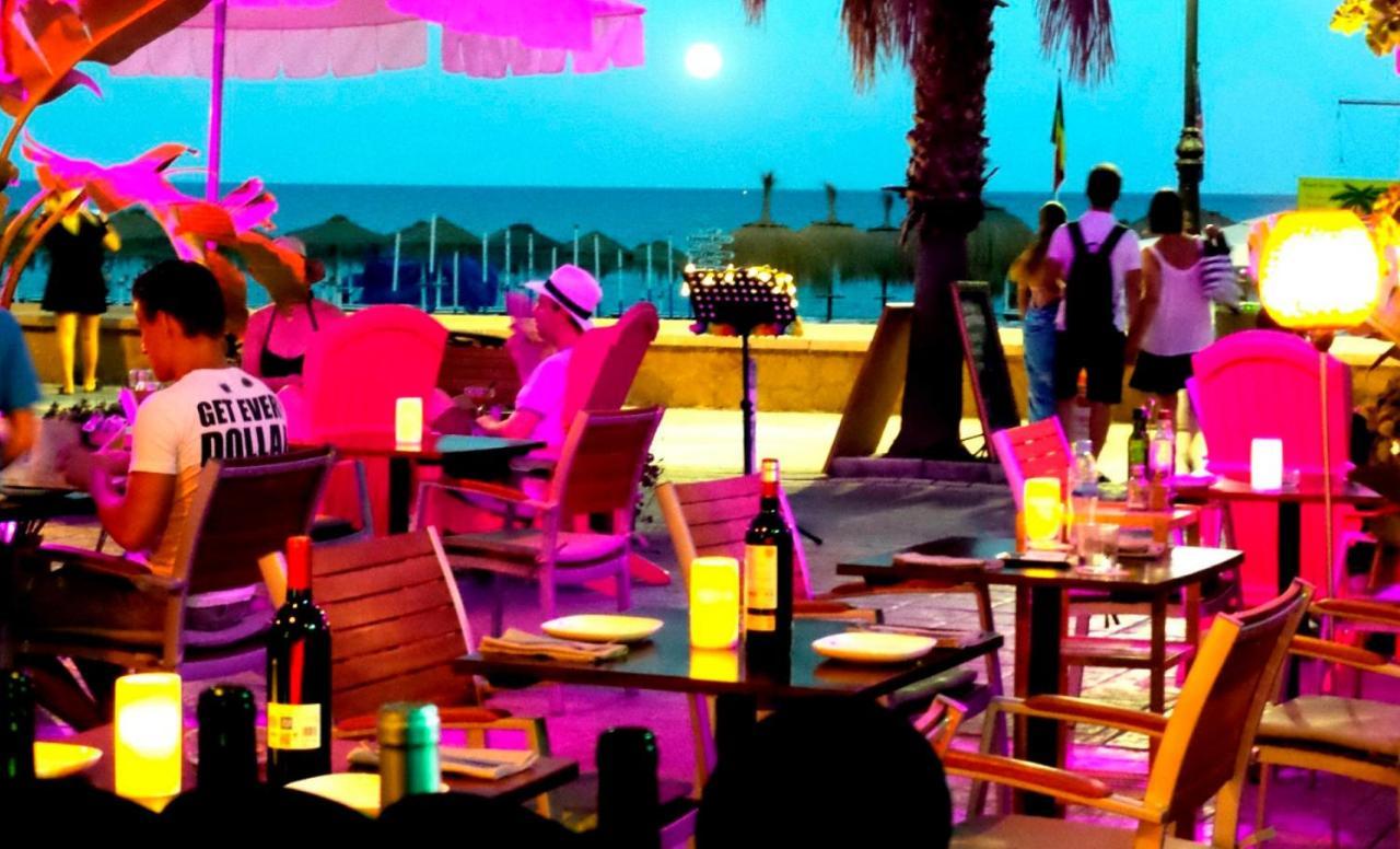 Elegance Adriano (adults Only) 3* Torremolinos