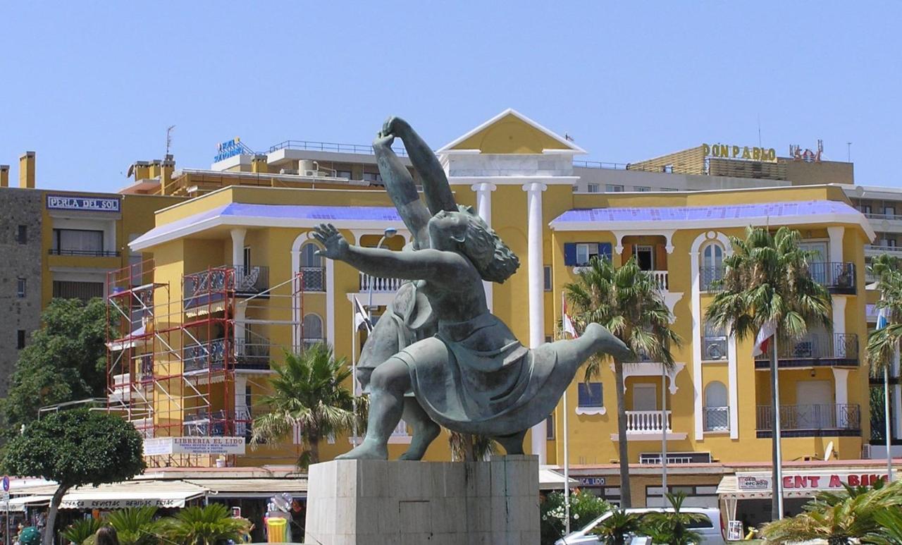 Elegance Adriano (adults Only) Hotel 3*
