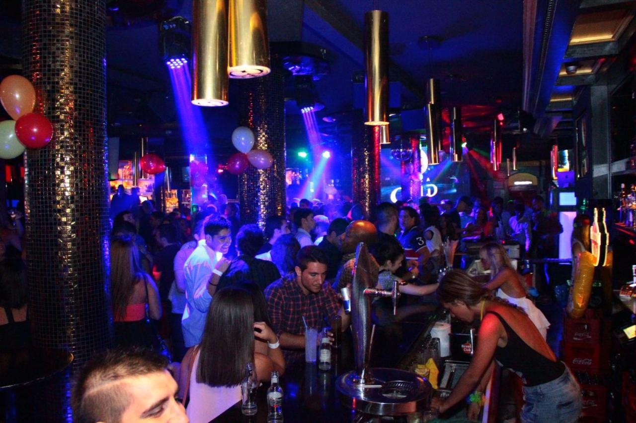 Elegance Adriano (adults Only) 3* Torremolinos