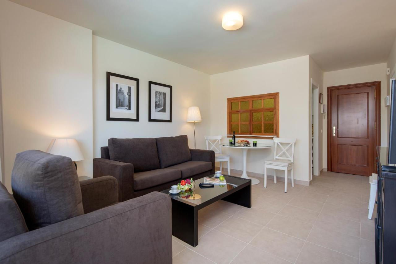 Appartement Nucleo Cristal