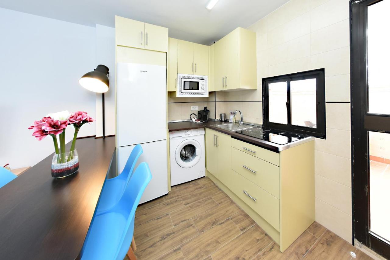 Apartamento Zenbeach 1a Playa Carihuela