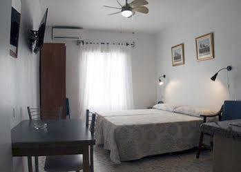 Apartment Candisol Cozy Torremolinos